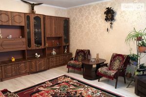 Продается 2-комнатная квартира 61 кв. м в Виннице