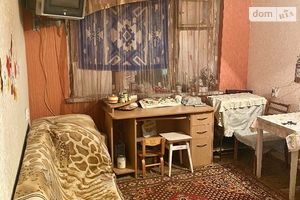 Продается 1-комнатная квартира 20 кв. м в Харькове