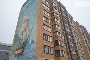 Продается 2-комнатная квартира 63 кв. м в Одессе