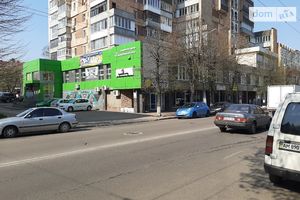 Сдается в аренду помещения свободного назначения 170 кв. м в 2-этажном здании