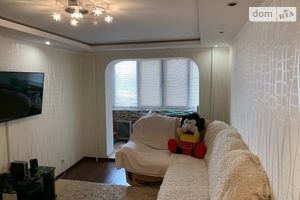 Продається 2-кімнатна квартира 52 кв. м у Вінниці