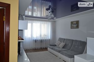 Продается 2-комнатная квартира 53.6 кв. м в Тернополе