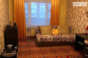 Продається 1-кімнатна квартира 40 кв. м у Дніпрі