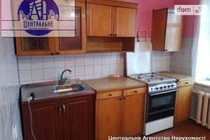 Сдается в аренду 2-комнатная квартира 52 кв. м в Черновцах