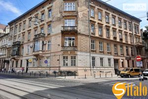 Продается 3-комнатная квартира 114.8 кв. м в Львове