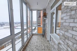 Продается 2-комнатная квартира 77.9 кв. м в Виннице