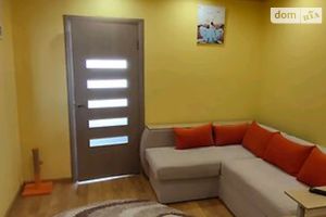 Продается 1-комнатная квартира 47 кв. м в Тернополе