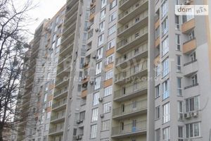 Продается 1-комнатная квартира 42 кв. м в Киеве