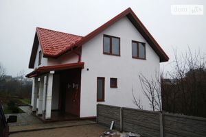 Продається будинок 2 поверховий 146 кв. м з верандою