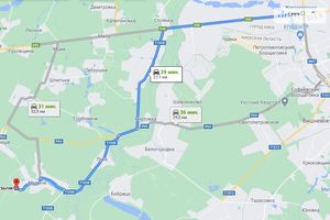 Продається земельна ділянка 15 соток у Київській області