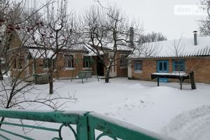 Продається одноповерховий будинок 71 кв. м з терасою