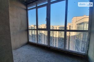 Продається 1-кімнатна квартира 42 кв. м у Дніпрі