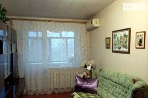 Продается 1-комнатная квартира 30 кв. м в Запорожье