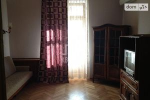 Сдается в аренду 2-комнатная квартира 54 кв. м в Киеве