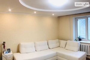 Сдается в аренду 3-комнатная квартира 82 кв. м в Киеве