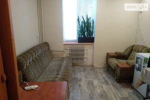 Продается 1-комнатная квартира 16.8 кв. м в Харькове