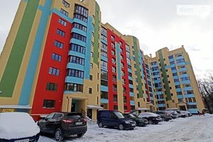 Продается 2-комнатная квартира 72 кв. м в Виннице