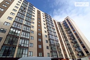 Продается 1-комнатная квартира 47 кв. м в Виннице