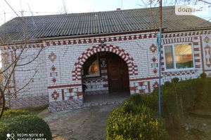 Продается одноэтажный дом 72 кв. м с мебелью