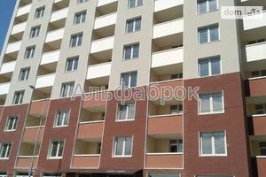 Продается 1-комнатная квартира 53 кв. м в Вышгороде