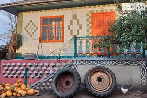 Продается одноэтажный дом 80 кв. м с гаражом