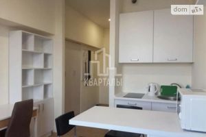 Здається в оренду 1-кімнатна квартира 30 кв. м у Києві
