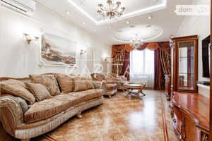 Сдается в аренду 3-комнатная квартира 118 кв. м в Киеве