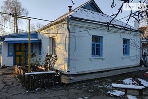 Продается одноэтажный дом 70 кв. м с камином