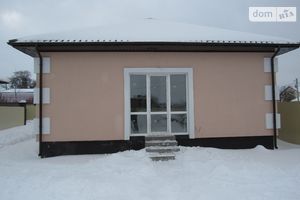 Продається одноповерховий будинок 85 кв. м з гаражем