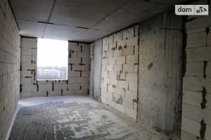 Продается 1-комнатная квартира 43.93 кв. м в Тернополе
