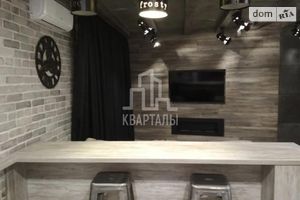 Здається в оренду 1-кімнатна квартира 40 кв. м у Києві