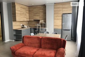 Здається в оренду 1-кімнатна квартира 43 кв. м у Києві