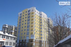 Продается 3-комнатная квартира 85 кв. м в Тернополе