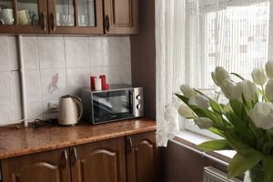 Продается 2-комнатная квартира 50 кв. м в Тернополе