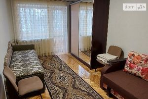 Сдается в аренду 1-комнатная квартира 32 кв. м в Львове