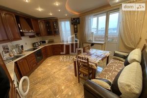 Сдается в аренду 2-комнатная квартира 89 кв. м в Киеве