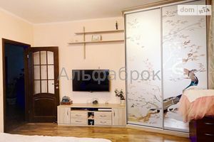 Продается 2-комнатная квартира 66 кв. м в Киеве
