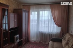 Продається 1-кімнатна квартира 35 кв. м у Рівному