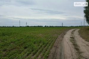 Продається земельна ділянка 75 соток у Київській області