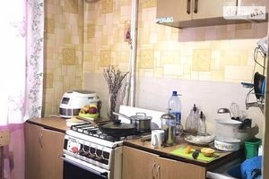 Сдается в аренду 2-комнатная квартира 45 кв. м в Ровно