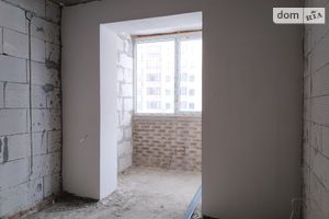 Продается 1-комнатная квартира 32.4 кв. м в Виннице