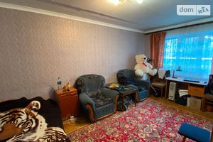 Продається 1-кімнатна квартира 30 кв. м у Дніпрі