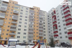 Продається 2-кімнатна квартира 60 кв. м у Вінниці