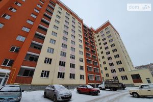 Продается 1-комнатная квартира 45 кв. м в Хмельницком