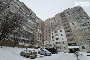 Продается 2-комнатная квартира 54.1 кв. м в Хмельницком