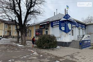 Здається в оренду приміщення вільного призначення 44 кв. м в 1-поверховій будівлі