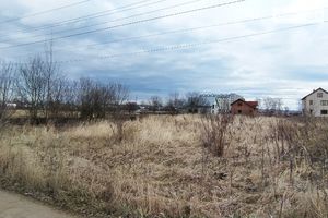 Продается земельный участок 12 соток в Ивано-Франковской области