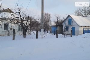 Продается одноэтажный дом 85 кв. м с участком