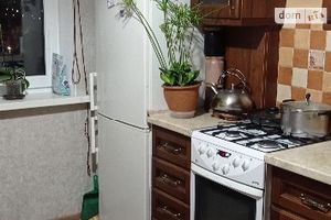 Продается 2-комнатная квартира 52 кв. м в Житомире