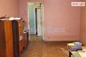 Продается 2-комнатная квартира 55 кв. м в Киеве